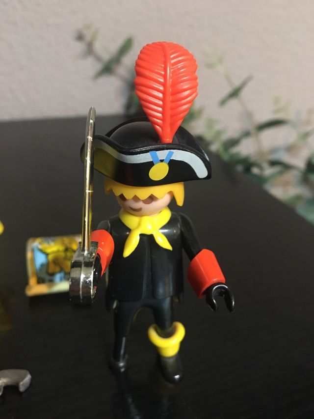 Negro raro vintage de coleccion 3385