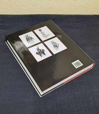 Anatomía humana para artistas