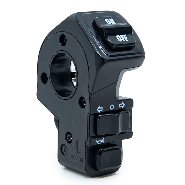 Botonera Kugoo Kirin G2 pro