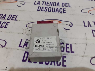 CENTRALITA FAROS XENON MINI MINI 0  