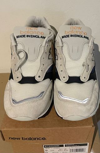 New Balance" 1500 made in England"#OFERTA#