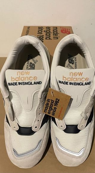 New Balance" 1500 made in England"#OFERTA#