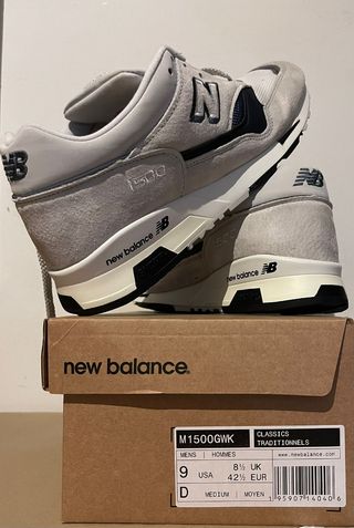 New Balance" 1500 made in England"#OFERTA#