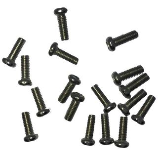Tornillos para tapa batería patinete xiaomi