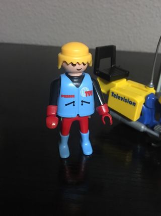 Motoristas de Television  3847