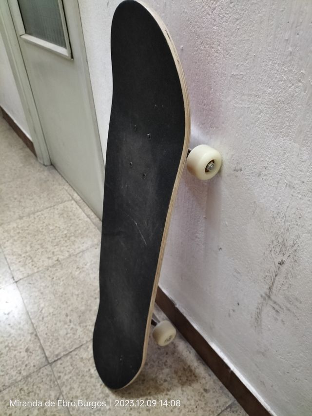 Se vende Skateboard 🛹
