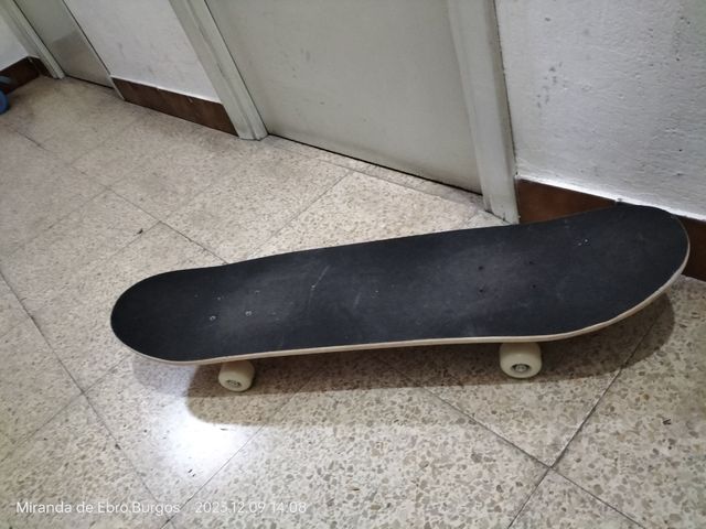Se vende Skateboard 🛹
