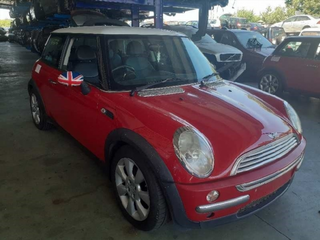 CENTRALITA MOTOR UCE MINI MINI 2001 COOPER 116CV 1