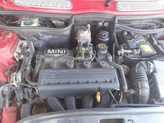 CENTRALITA MOTOR UCE MINI MINI 2001 COOPER 116CV 1