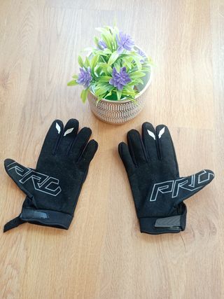 🧤🏁 Guantes motocross Prov 🏁🧤