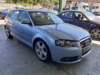 CENTRALITA CAMBIO AUTOMATICO AUDI A3 2004 2.0 TDI