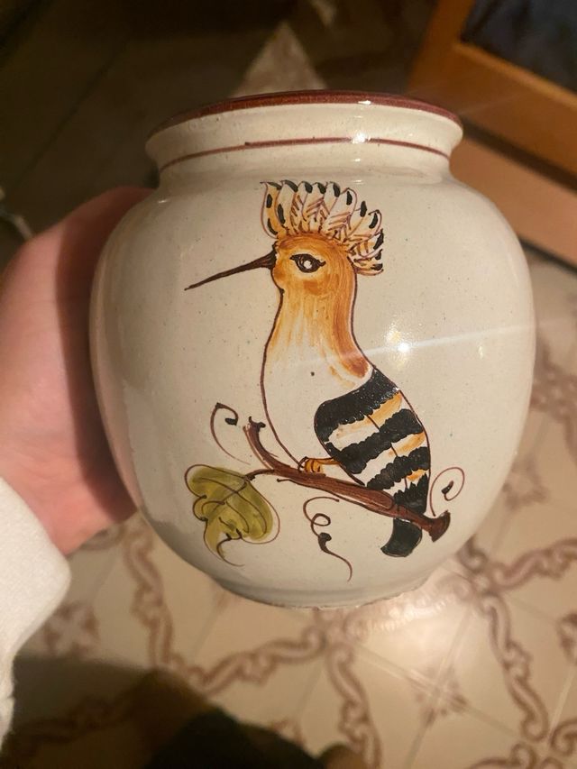 Set 2 piatti e 2 ciotole da arredamento