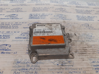 CENTRALITA AIRBAG VOLKSWAGEN TOUAREG 0  