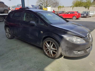 CENTRALITA ABS SEAT LEON 2005  