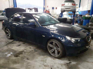 CENTRALITA ABS BMW 5 2007 530 D 235CV 2993CC