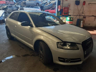 CENTRALITA AIRBAG AUDI A3 2003