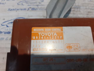 CENTRALITA CIERRE TOYOTA COROLLA 0  