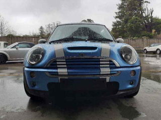 CENTRALITA ABS MINI MINI 2002 COOPER S 163CV 1598C