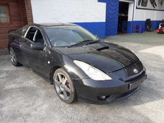 CENTRALITA ASR TOYOTA CELICA Coupé 0 1.8 16V VT-I
