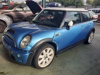 CENTRALITA AIRBAG MINI MINI 2001 COOPER S 163CV 15