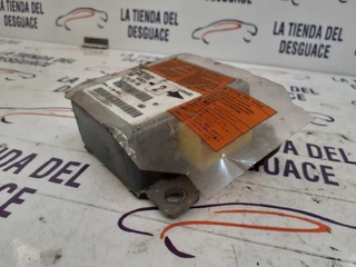 CENTRALITA AIRBAG NISSAN TERRANO II 0  