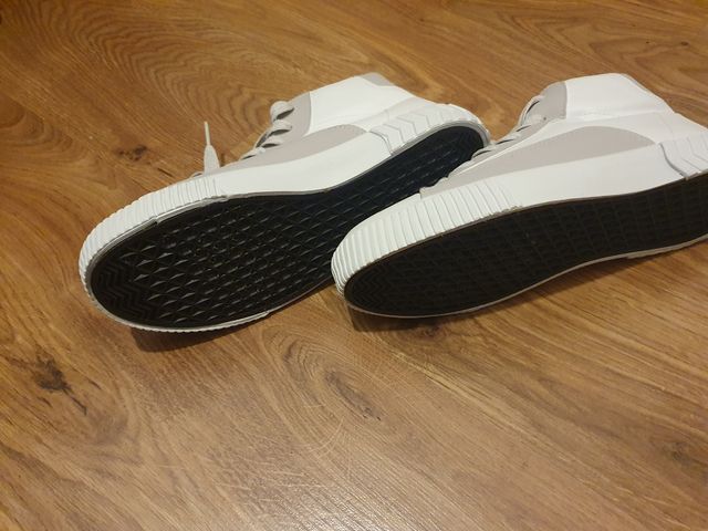 Zapatillas unixex talla 37