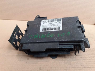 CENTRALITA MOTOR UCE FIAT SEICENTO / 600 0 1.1 (18