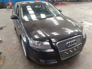 CENTRALITA CAMBIO AUTOMATICO AUDI A3 2005 2.0 TDI