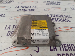 CENTRALITA AIRBAG TOYOTA COROLLA VERSO 0  