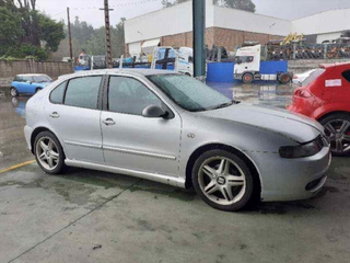 CENTRALITA ASR SEAT LEON 2004  
