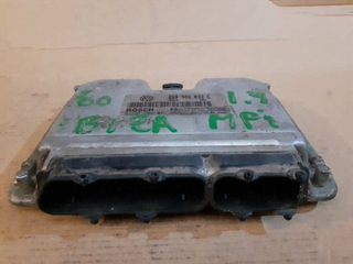 CENTRALITA MOTOR UCE SEAT IBIZA II 1999 1.4 16V 75