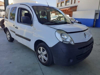CENTRALITA ASR RENAULT KANGOO / GRAND KANGOO 2008