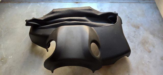 Plastica volante Alfa Romeo Mito