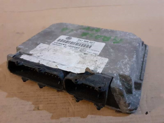 CENTRALITA MOTOR UCE SEAT AROSA 1999 1.0 50CV 997C
