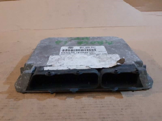 CENTRALITA MOTOR UCE SEAT AROSA 1999 1.0 50CV 997C