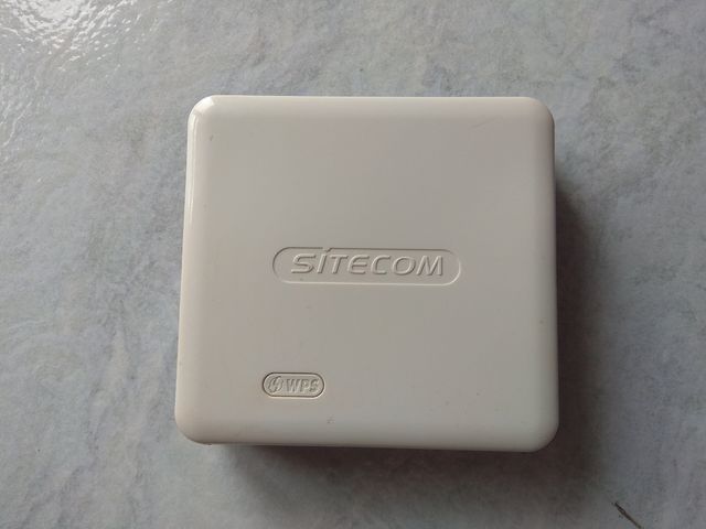 Set 2 rouer wi fi + split lan