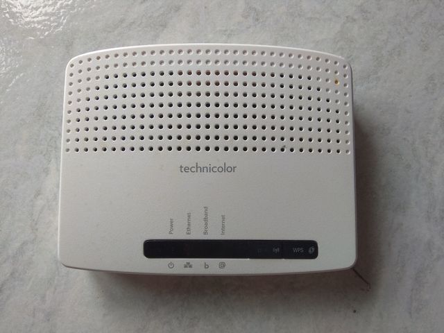 Set 2 rouer wi fi + split lan