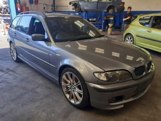 CENTRALITA ASR BMW 3 TOURING 2000 325 I 192CV 2494
