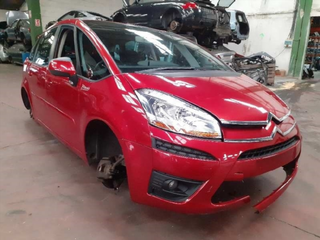 CENTRALITA MOTOR UCE CITROEN C4 PICASSO I LIMUSINA