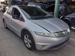 CENTRALITA MOTOR UCE HONDA CIVIC VIII HATCHBACK 20