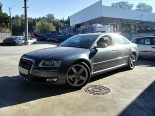 CENTRALITA CAMBIO AUTOMATICO AUDI A8 2009 4.2 TDI