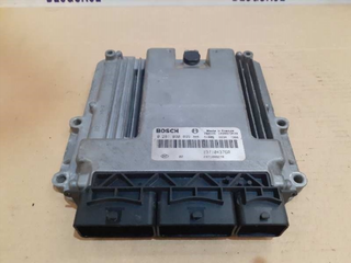 CENTRALITA MOTOR UCE RENAULT CLIO IV 0 1.5 DCI 90 