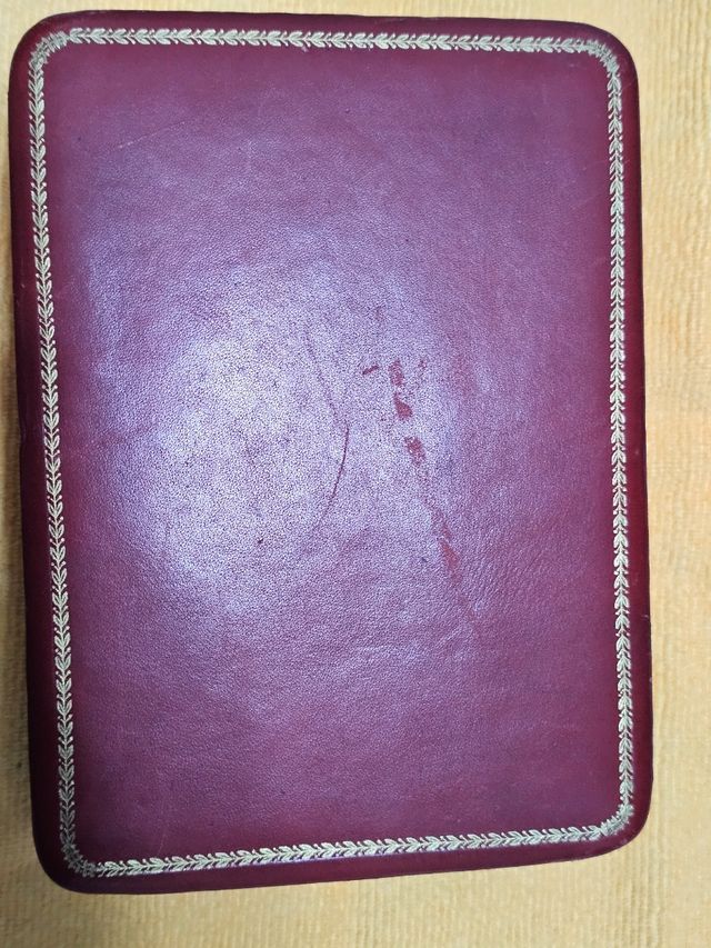 CARILLON PORTAGIOIE MAGDA PIEL