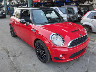 CENTRALITA ABS MINI MINI 2008 COOPER S 174CV 1598C
