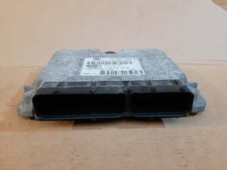 CENTRALITA MOTOR UCE SEAT LEON 0 1.6 16 V 105CV 15