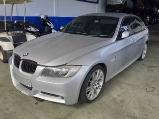 CENTRALITA CAMBIO AUTOMATICO BMW 3 2008 330 D 245C