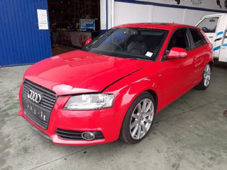 CENTRALITA CAMBIO AUTOMATICO AUDI A3 SPORTBACK 201
