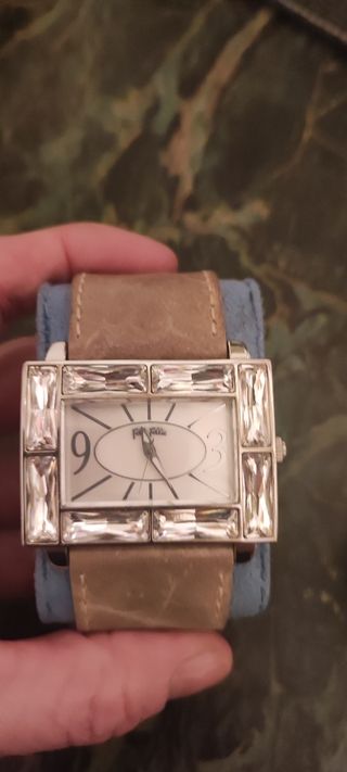 Reloj de señora 