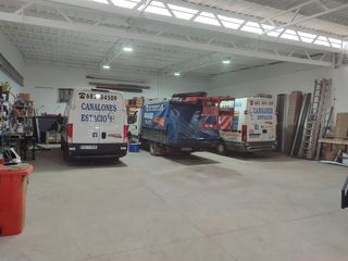 Canalones y bajantes