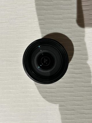 Tamron 18-200mm f/3.5-6.3 Di II VC Nikon